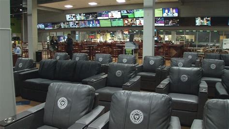 winners circle clarksville sportsbook review|Sports betting now available at 2 southern Indiana venues.